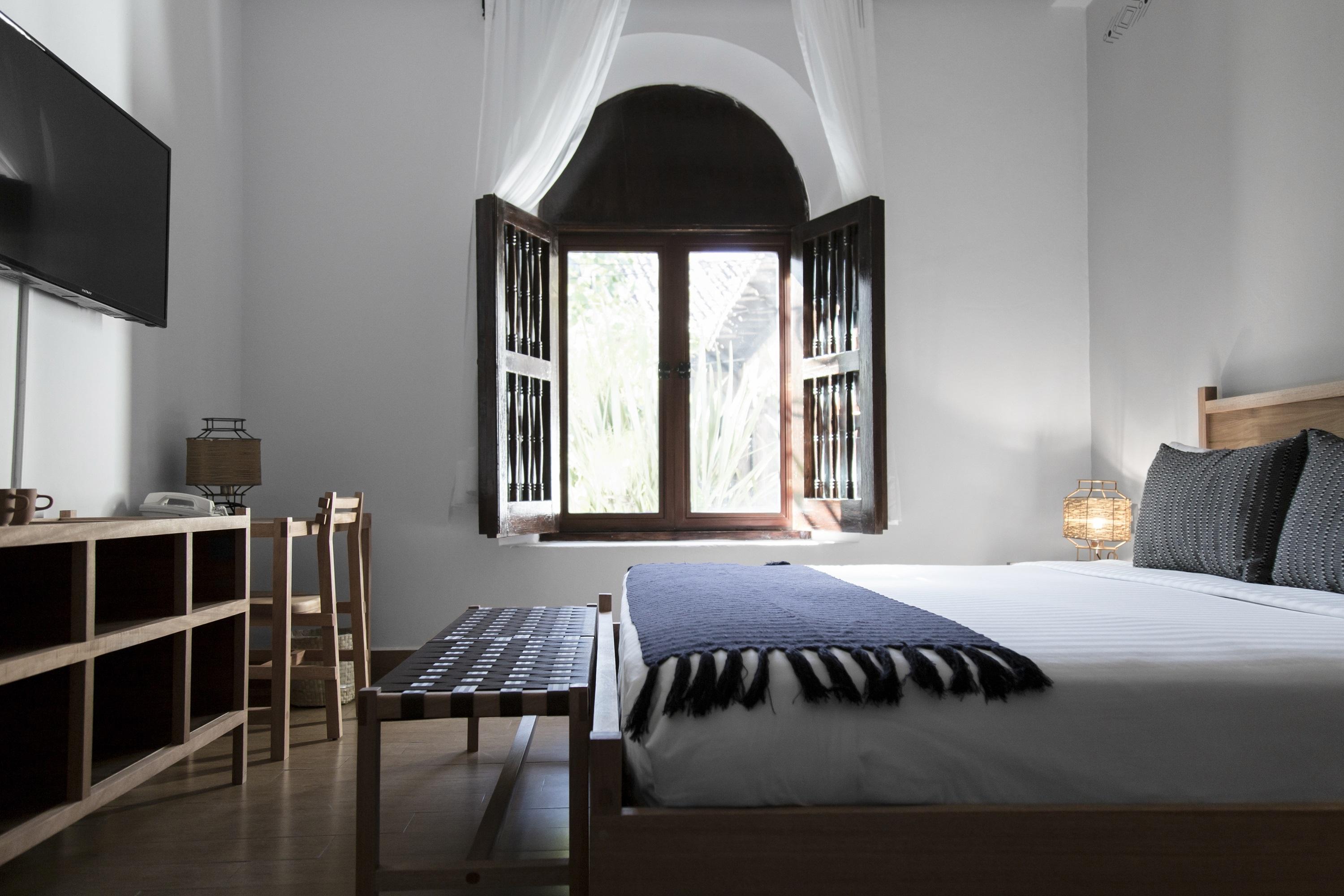 Sombra Del Agua Hotell San Cristóbal de Las Casas Eksteriør bilde