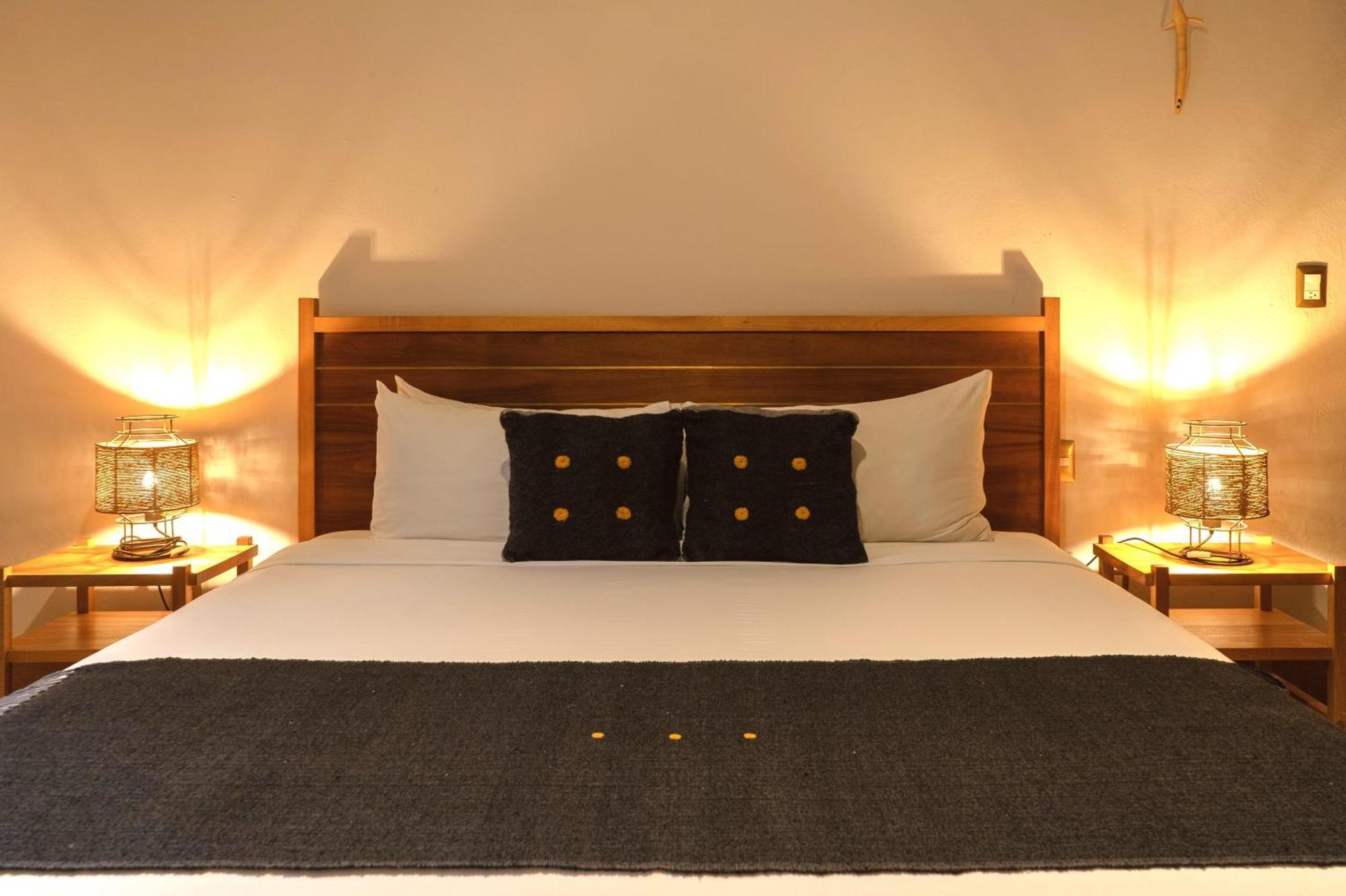 Sombra Del Agua Hotell San Cristóbal de Las Casas Eksteriør bilde