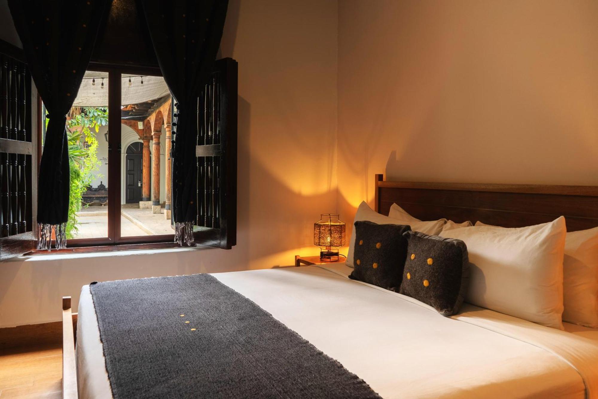 Sombra Del Agua Hotell San Cristóbal de Las Casas Eksteriør bilde